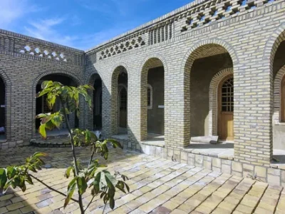 یک طرح گردشگری در قاین در دهه فجر به‌ بهره‌برداری می‌رسد