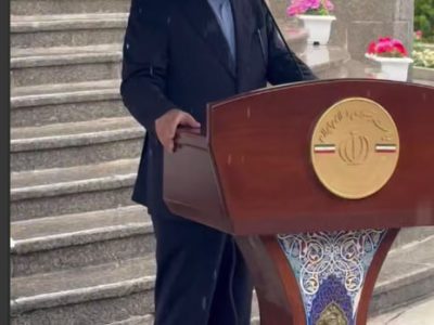 روادید ایران با کدام کشورها لغو می‌شود؟ وزیر گردشگری پاسخ میدهد