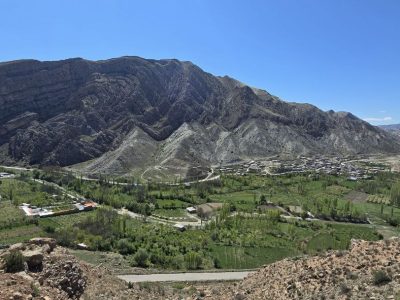 فرصت های اقتصادی و سرمایه گذاری در روستاها می‌بایست احصا و معرفی شوند