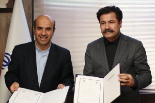 تفاهم برای ساخت ۶ هزار نیروگاه خورشیدی یک مگاواتی در روستاها