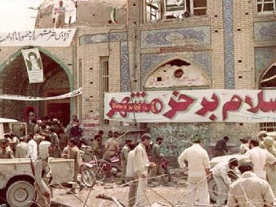 با گرامیداشت حماسه آزادی خرمشهر قهرمان: بازنشر خبر 18 روستای مرزی خرمشهر همچنان متروکه مانده اند