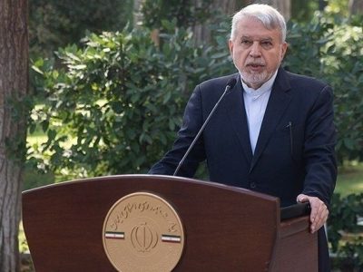 آغاز فصل نو دیپلماسی گردشگری ایران با مصر، ترکیه و واتیکان/ تصویب پنج آیین‌نامه تشویقی برای جهش در سرمایه‌گذاری گردشگری