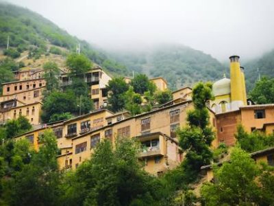 ماسوله در آستانه ثبت جهانی؛ آخرین گام‌ها برای ورود به فهرست یونسکو