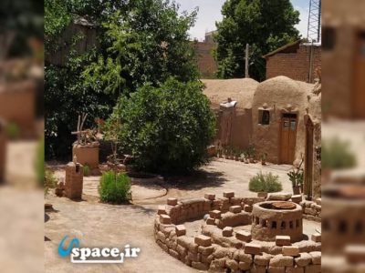 روستای قلعه خواجه / گنجینه ای از تاریخ و طبیعت در ورامین