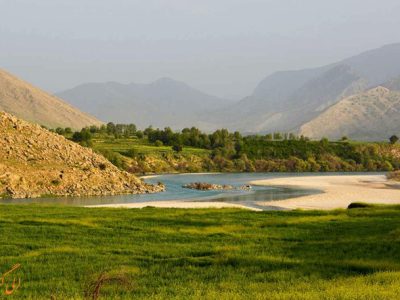 راهکارهایی برای توسعه گردشگری روستایی