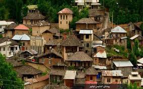 ثبت جهانی روستای کندلوس در حال بررسی است