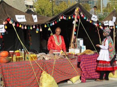 جشنواره ملی اقوام و عشایر ایران‌زمین نیمه دوم شهریورماه در فارسان برگزار می‌شود