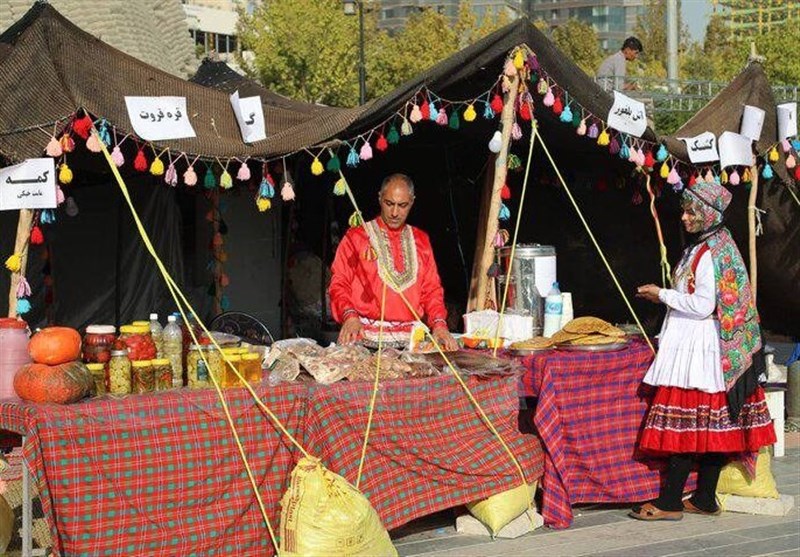 جشنواره ملی اقوام و عشایر ایران‌زمین نیمه دوم شهریورماه در فارسان برگزار می‌شود