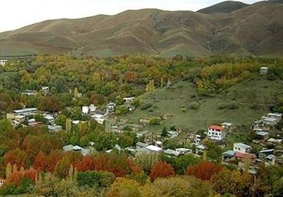 حمایت از خانه‌های دستکند و بوم‌گردی روستای جارو:پیگیری پرداخت تسهیلات برای توسعه گردشگری روستایی