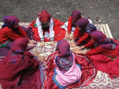 ورزش‌های بومی و محلی/ ظرفیتی مهم در توسعه گردشگری روستایی در سطح ملی و بین المللی