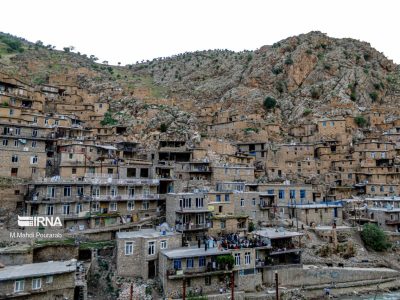 Iranian village showcased as sustainable tourism model at BRICS meeting