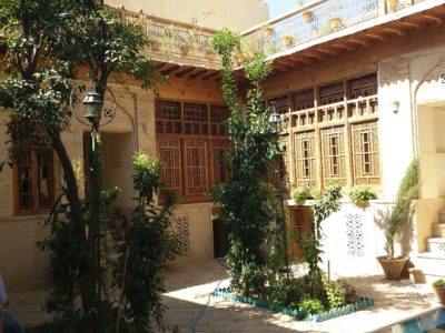 فارس با ۲۳۳ اقامتگاه بوم‌گردی، در مسیر تنوع‌بخشی به گردشگری