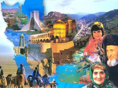 هفته گردشگری فرصتی برای نمایش ظرفیت‌های پنهان گردشگری کشور است
