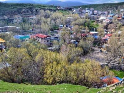 عوارض سرمایه‌گذاری گردشگری در روستاهای سرعین رایگان شد