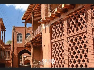 اَبیانه نطنز اصفهان