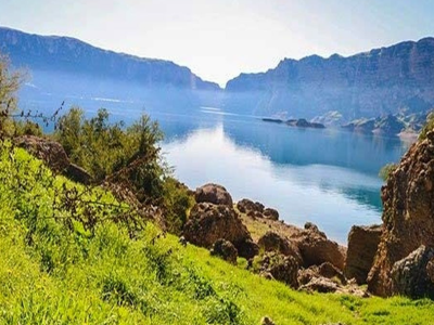 روستای پامنار در دزفول در مسیر ثبت جهانی