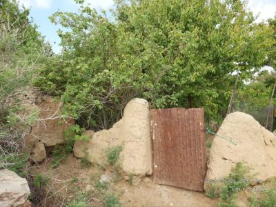 فرهنگ روستاگردی: روستایعنی قطعه ای ازبهشت درروی زمین