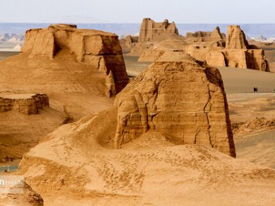شهداد درشهداد در مسیر توسعه گردشگری روستایی/ برنامه‌ریزی برای توانمندسازی و کارآفرینی در روستاها