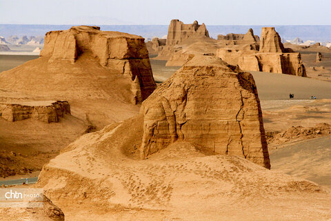 شهداد درشهداد در مسیر توسعه گردشگری روستایی/ برنامه‌ریزی برای توانمندسازی و کارآفرینی در روستاها