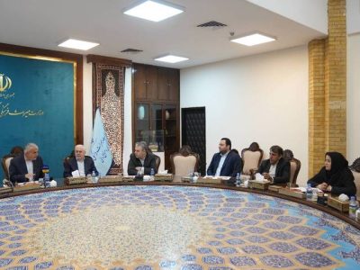 گردشگری روستامحور، پیشران امید و اشتغال/ بانک‌ها؛ موتور تحقق ارزآوری و رونق ملی